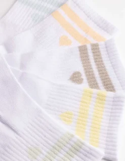 Tennissocken - 5er-Pack