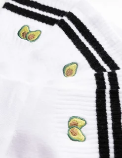 Tennissocken - 5er-Pack