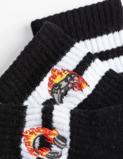 Tennissocken - 3er-Pack
