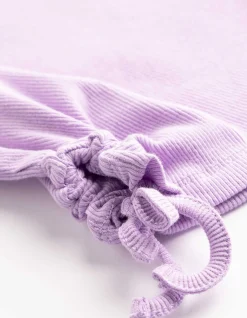 Top - Cut-Outs - Pink