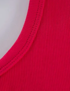 Top - Umstandsmode - pink