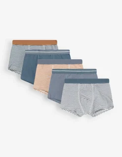 Trunks - 5er-Pack