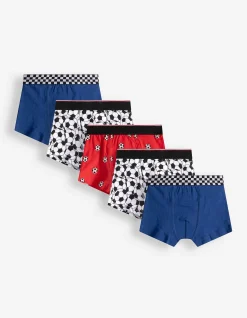 Trunks - 5er-Pack