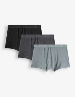 Trunks - 3er-Pack