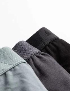 Trunks - 3er-Pack