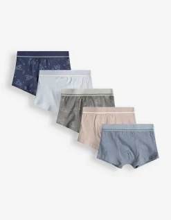 Trunks - 5er-Pack