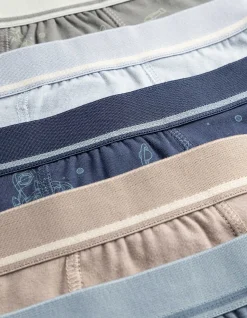 Trunks - 5er-Pack