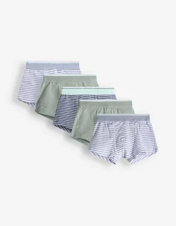 Trunks - 5er-Pack