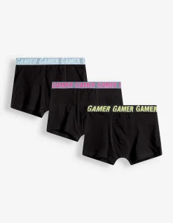 Trunks - 3er-Pack