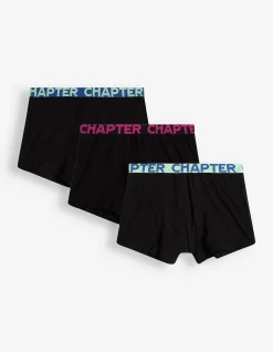 Trunks - 3er-Pack