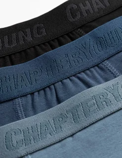 Trunks - 3er-Pack