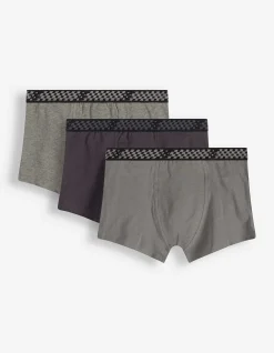 Trunks - 3er-Pack