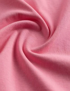 T-Shirt - Basic - pink