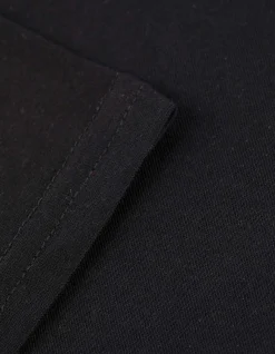 T-Shirt - Basic - schwarz