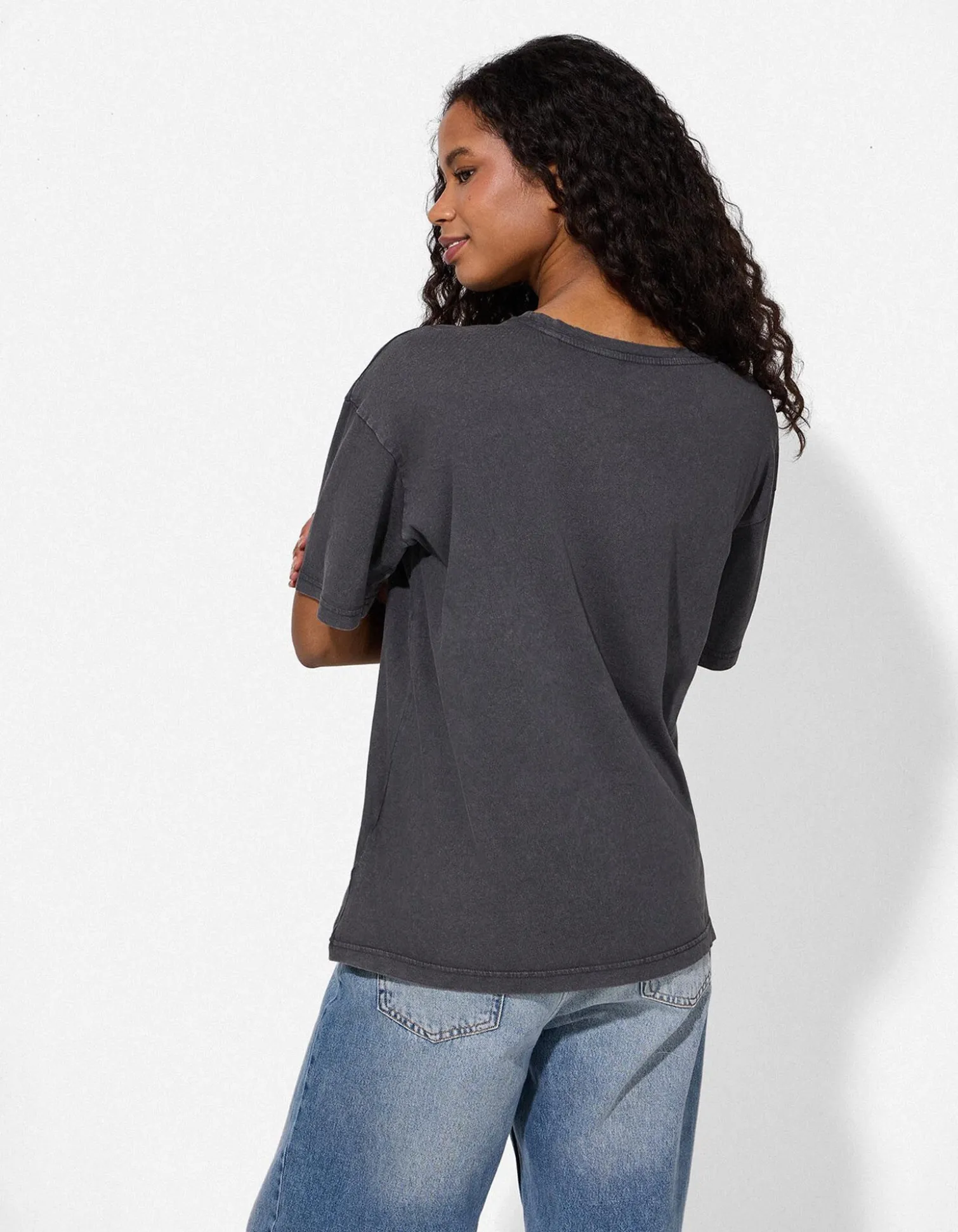 T-Shirt - Disney - dunkelgrau