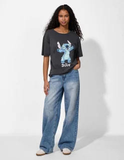 T-Shirt - Disney - dunkelgrau