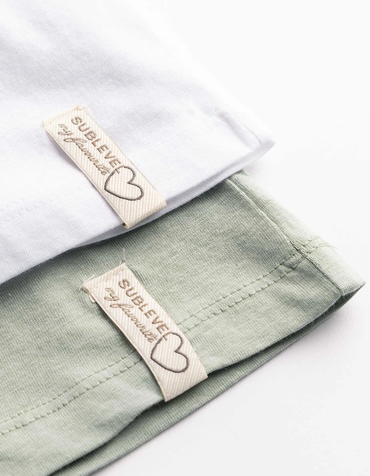 T-Shirt - 2er-Pack