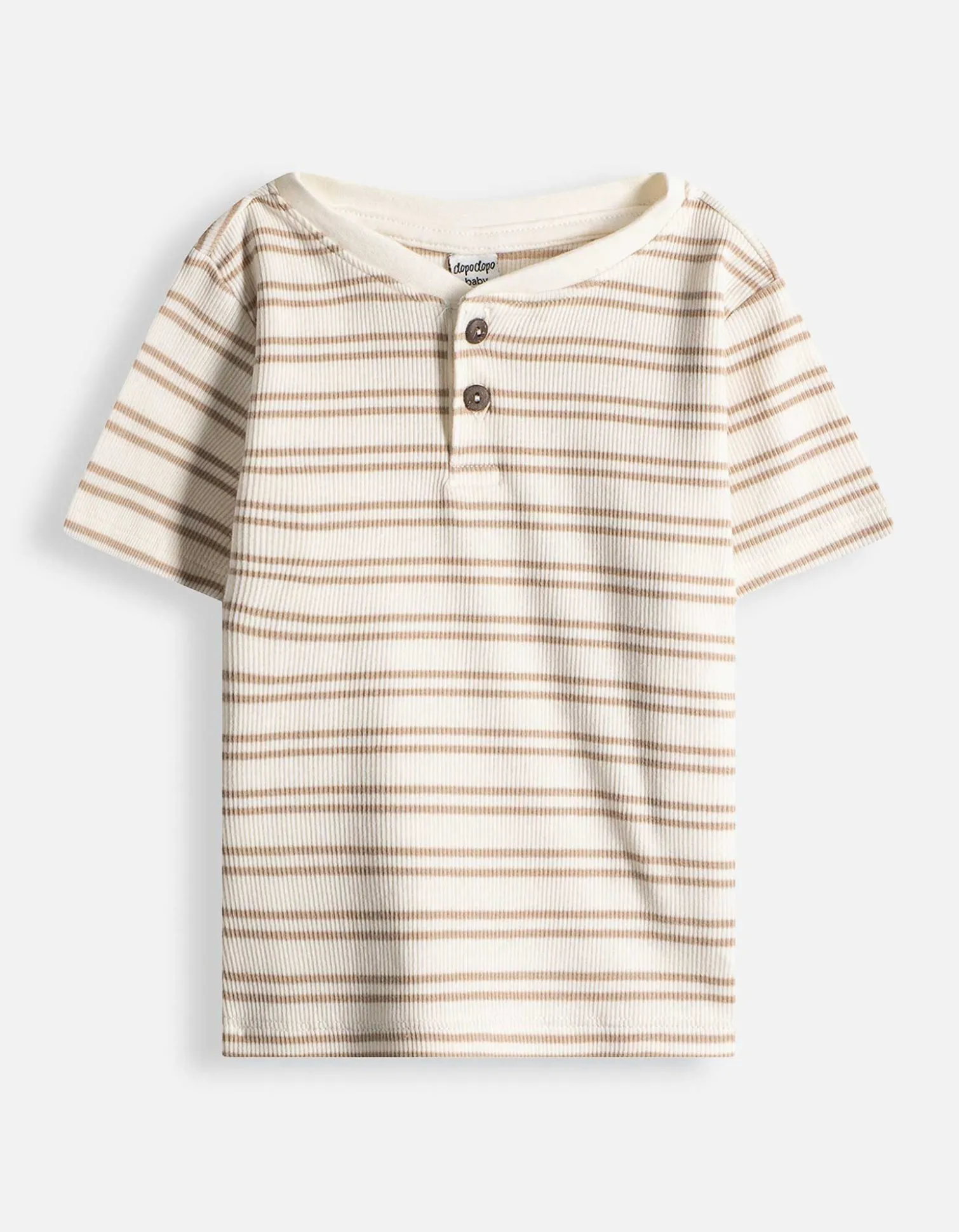 T-Shirt - 2er-Pack
