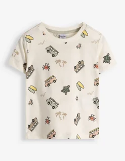 T-Shirt - 2er-Pack