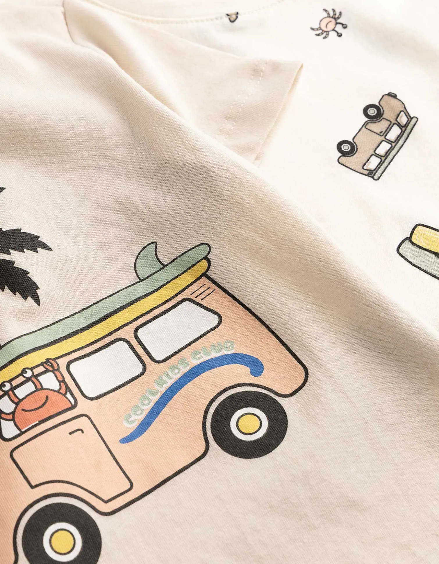 T-Shirt - 2er-Pack