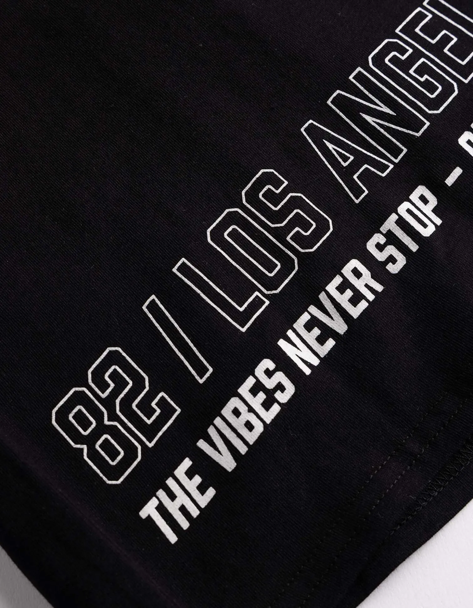 T-Shirt - 5er-Pack