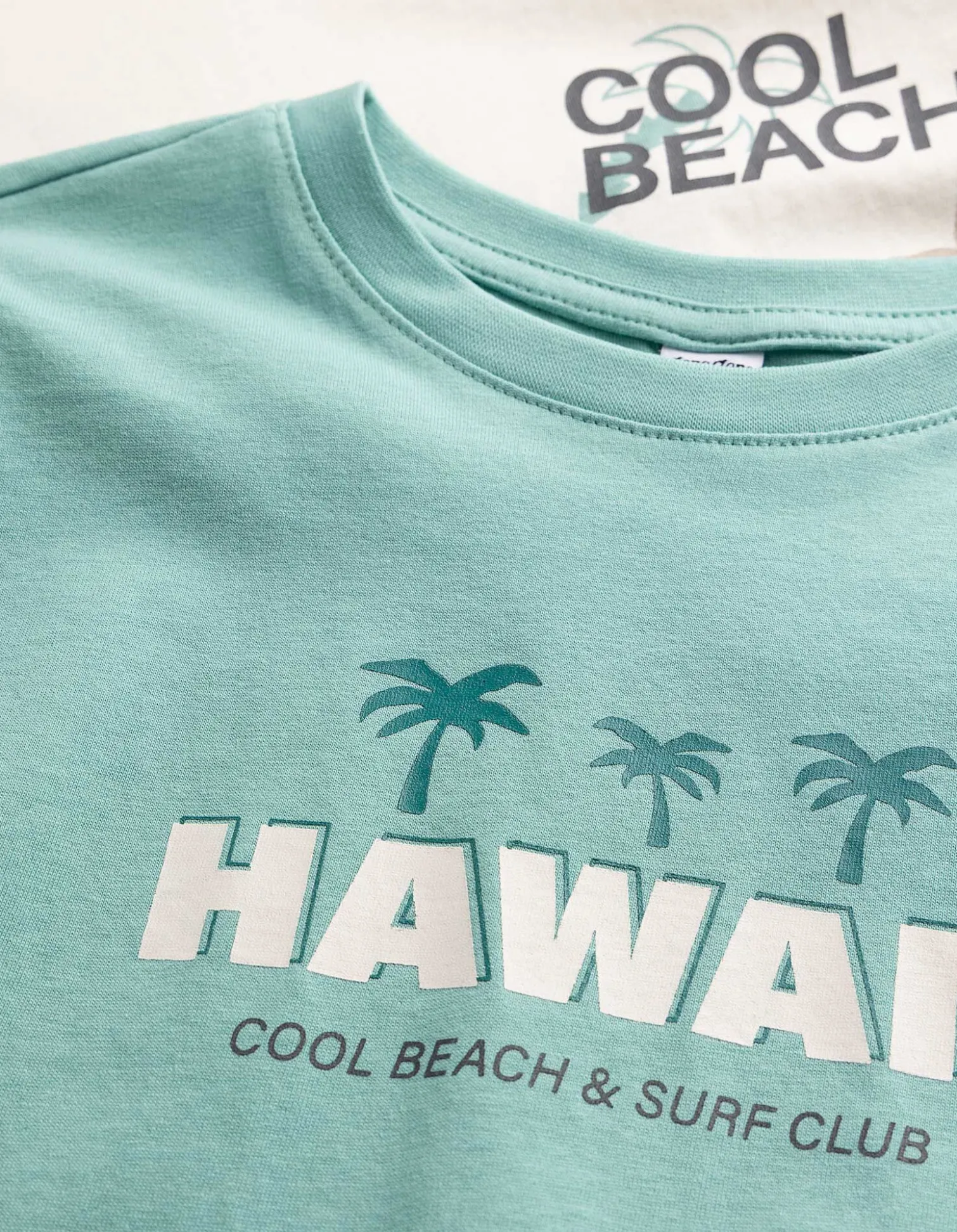 T-Shirt - 2er-Pack