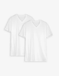 T-Shirt - 2er-Pack