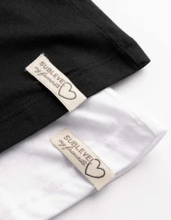T-Shirt - 2er-Pack