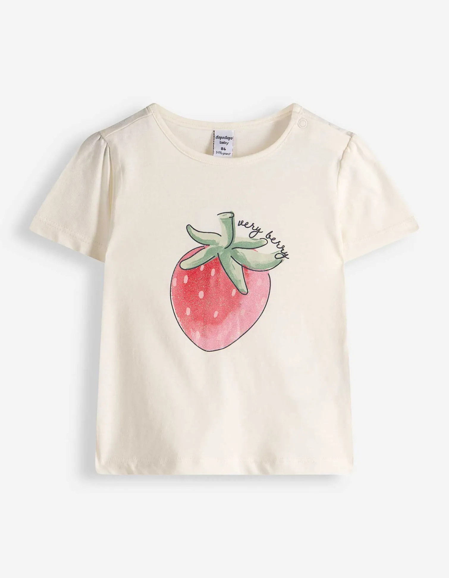 T-Shirt - 2er-Pack