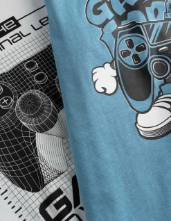 T-Shirt - Frontprint