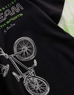 T-Shirt - Frontprint