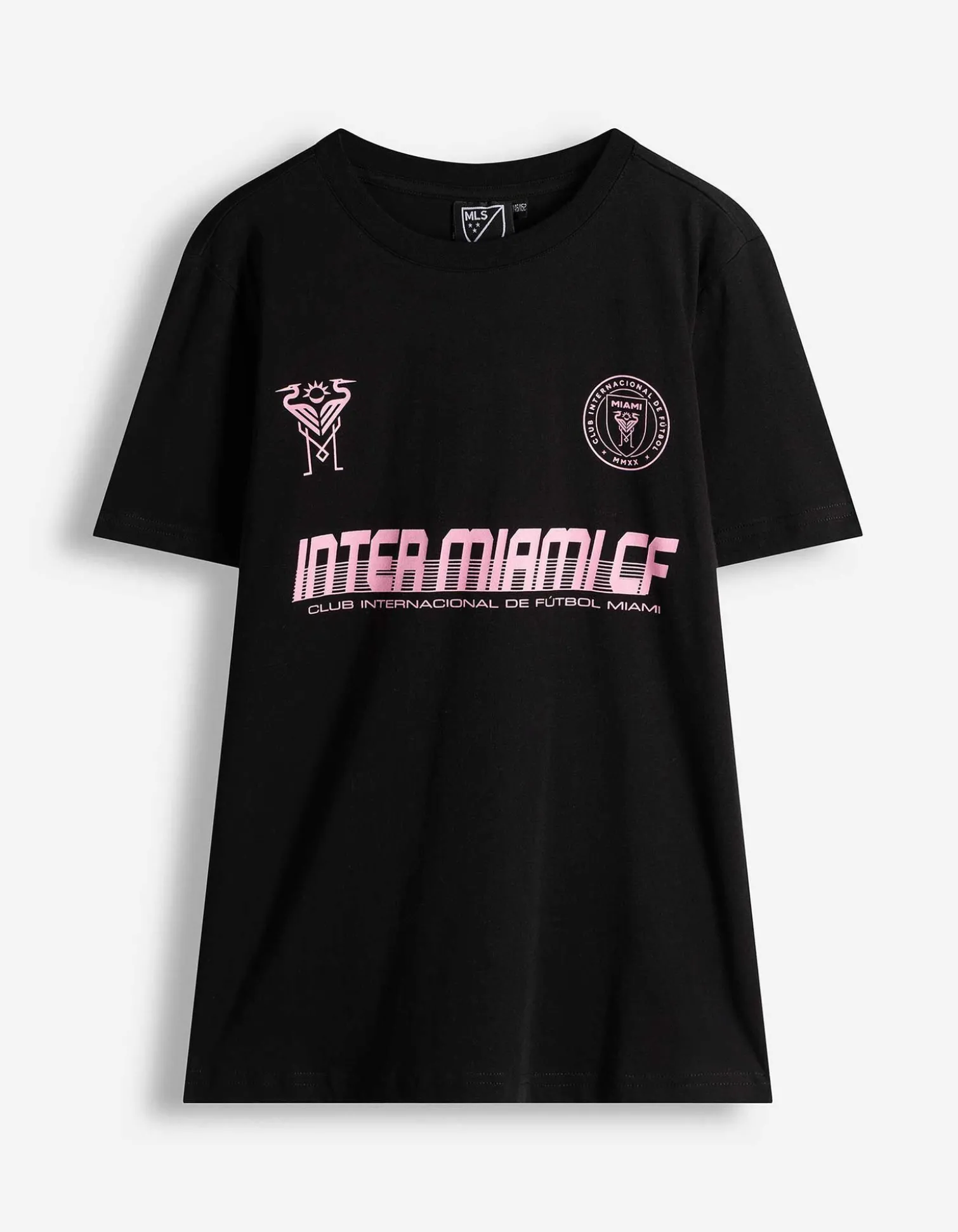T-Shirt - Inter Miami - schwarz