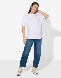 T-Shirt - Nirvana - weiß