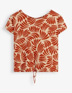 T-Shirt - Orange