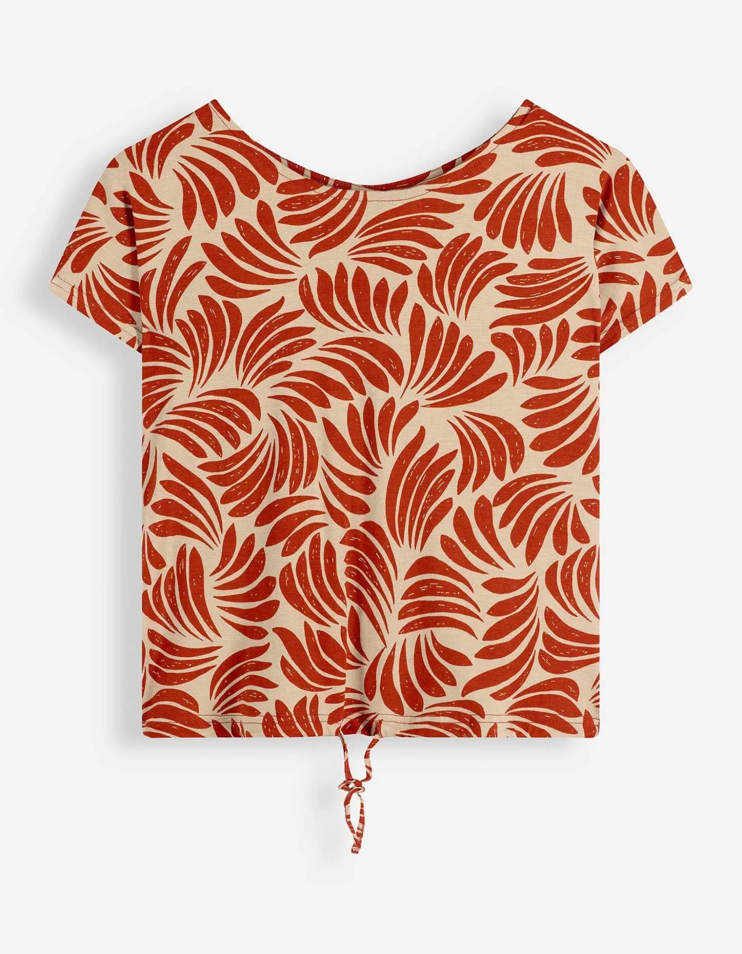 T-Shirt - Orange