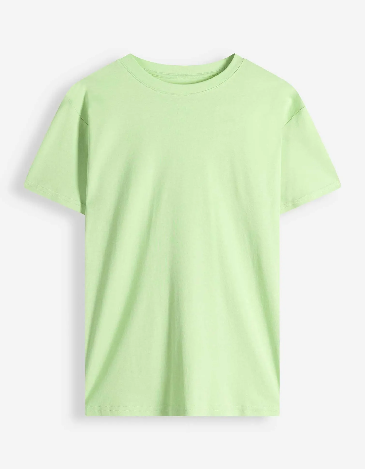 T-Shirt - Oversized Fit - dunkelblau