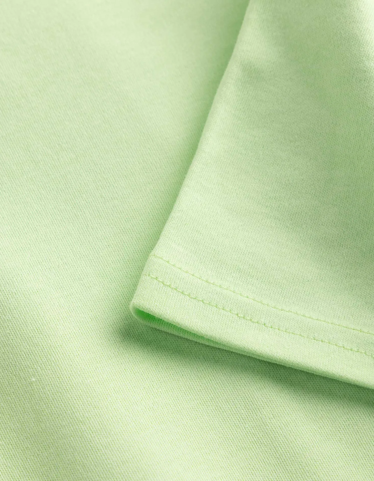 T-Shirt - Oversized Fit - dunkelblau