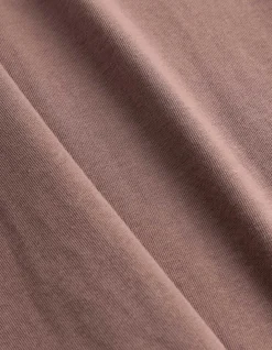 T-Shirt - Oversized Fit - rosa