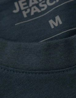 T-Shirt - Oversized Fit - türkis