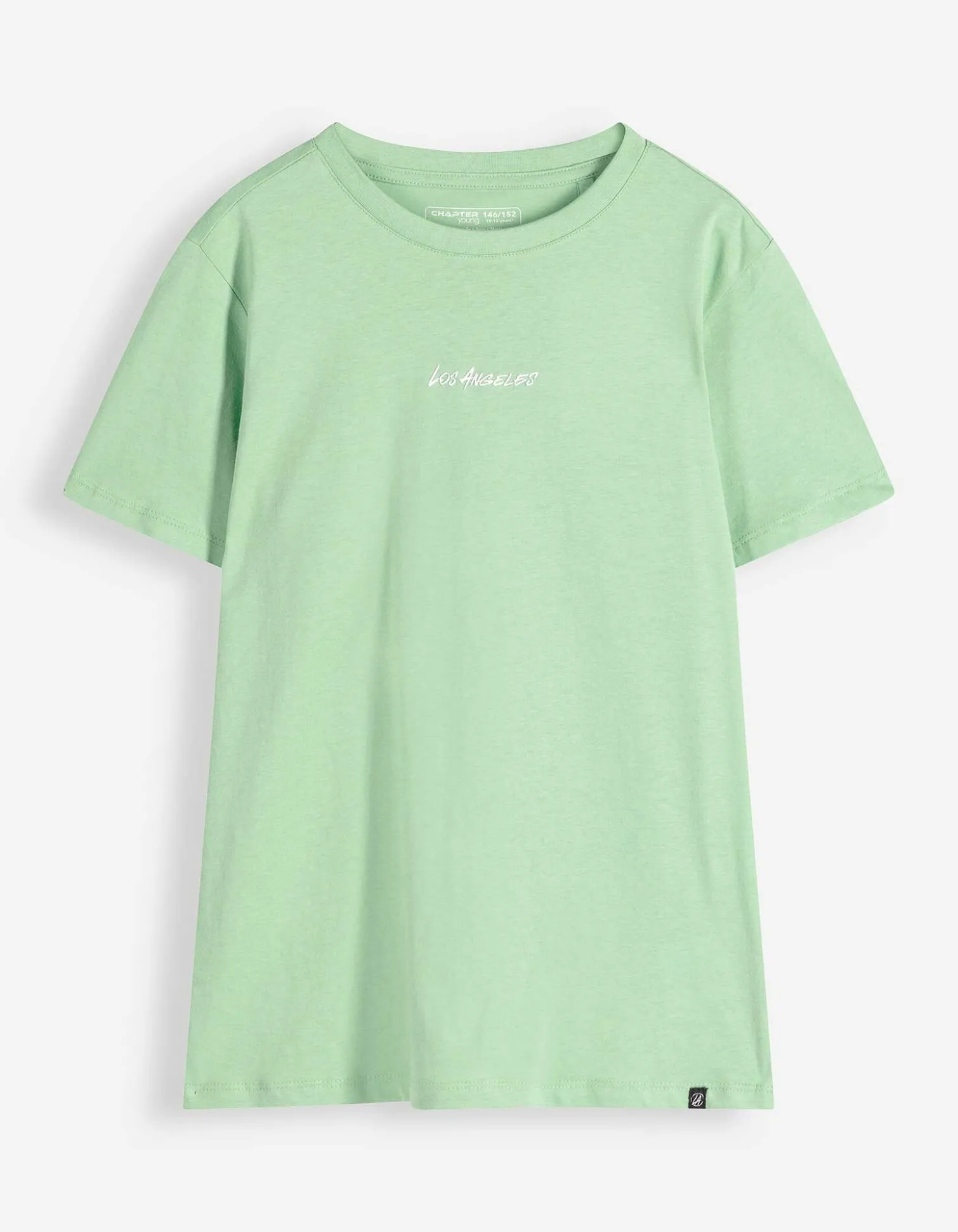 T-Shirt - Print - grün