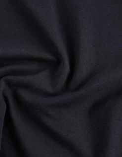 T-Shirt - Slim Fit - dunkelblau