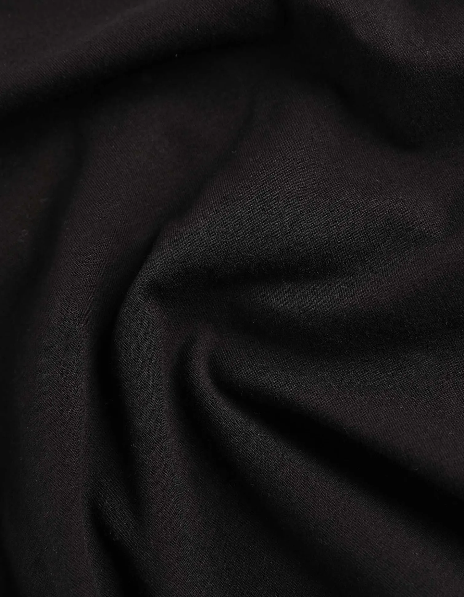 T-Shirt - Slim Fit - schwarz