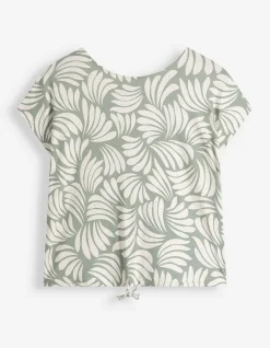 T-Shirt - türkis