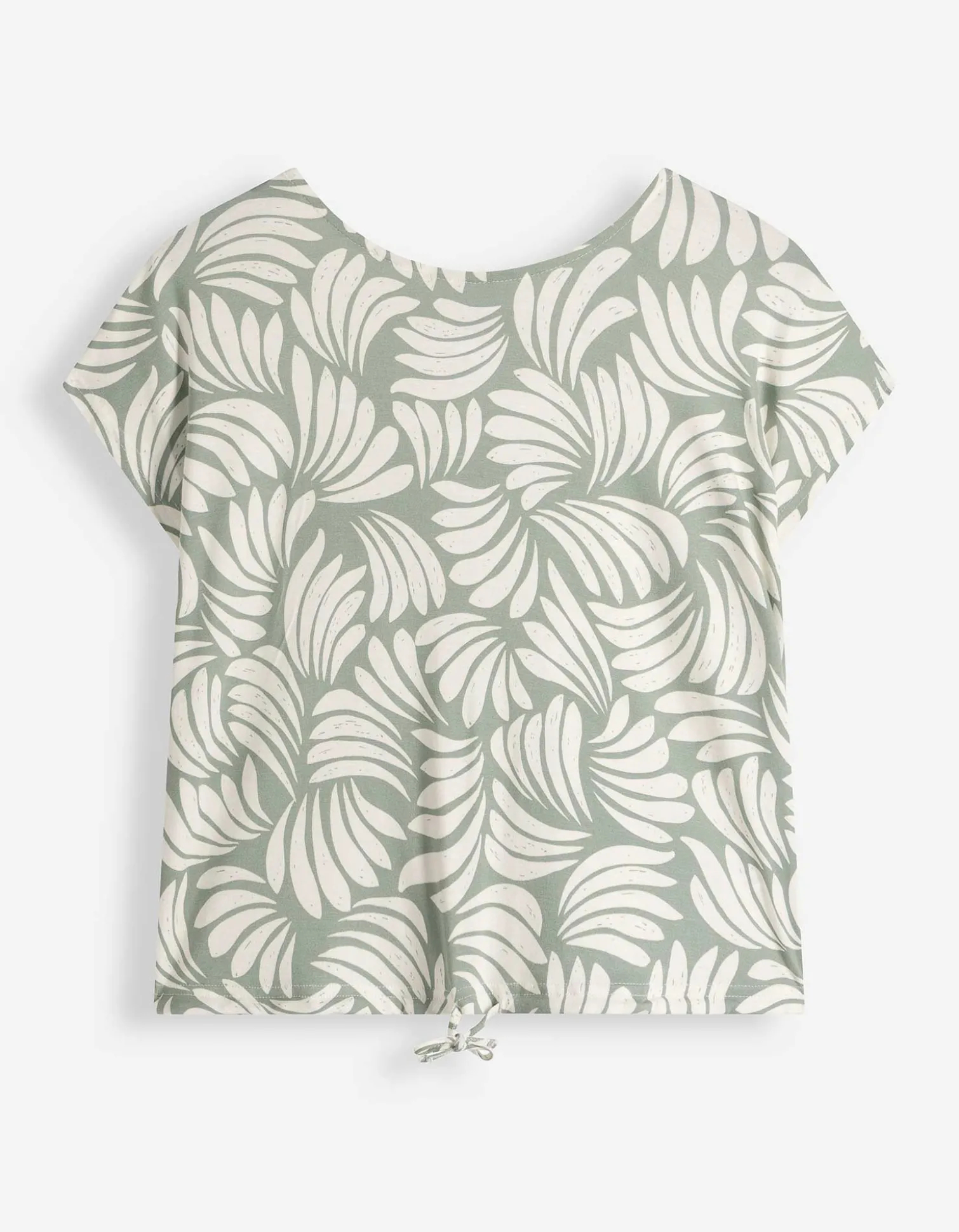 T-Shirt - türkis