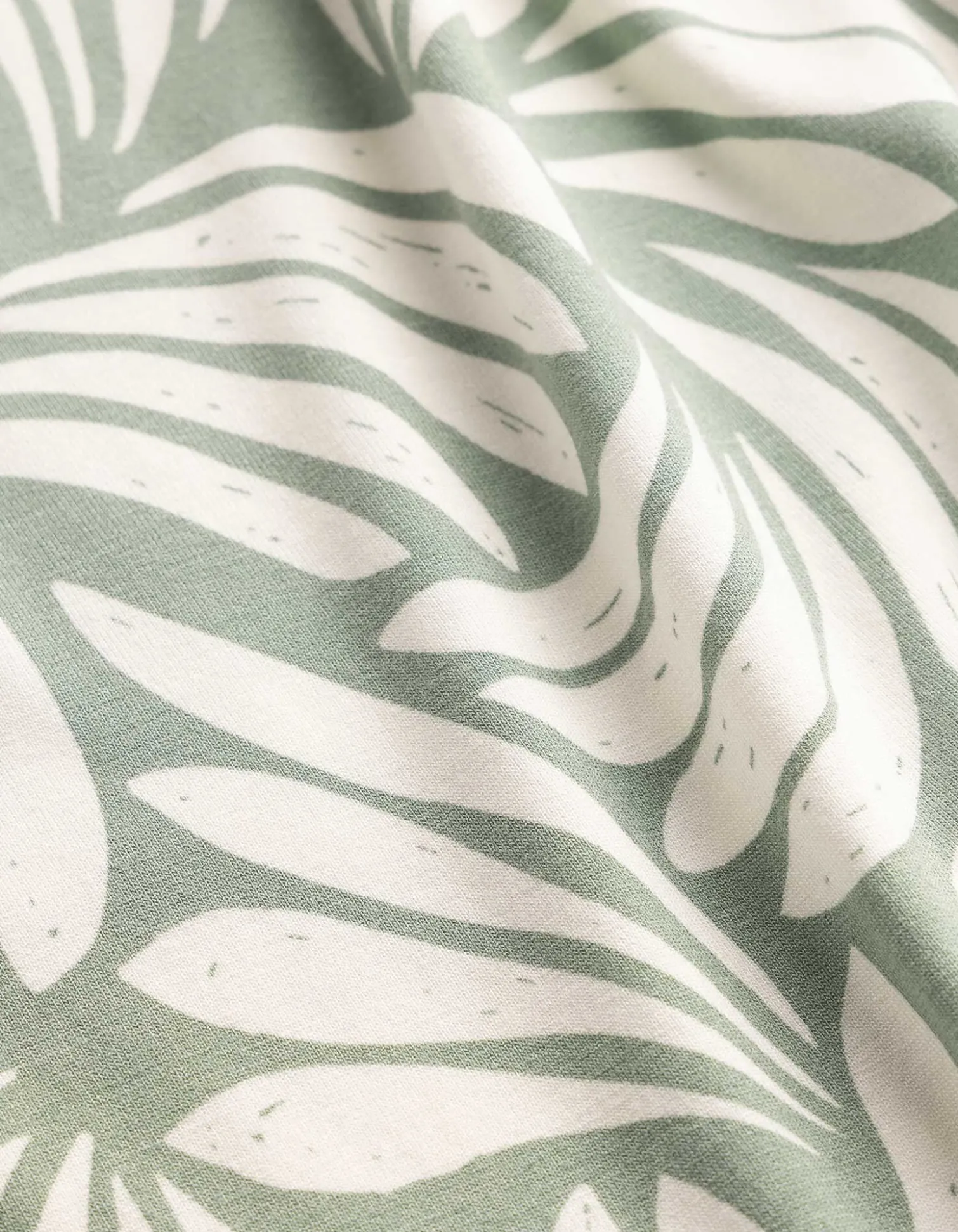 T-Shirt - türkis