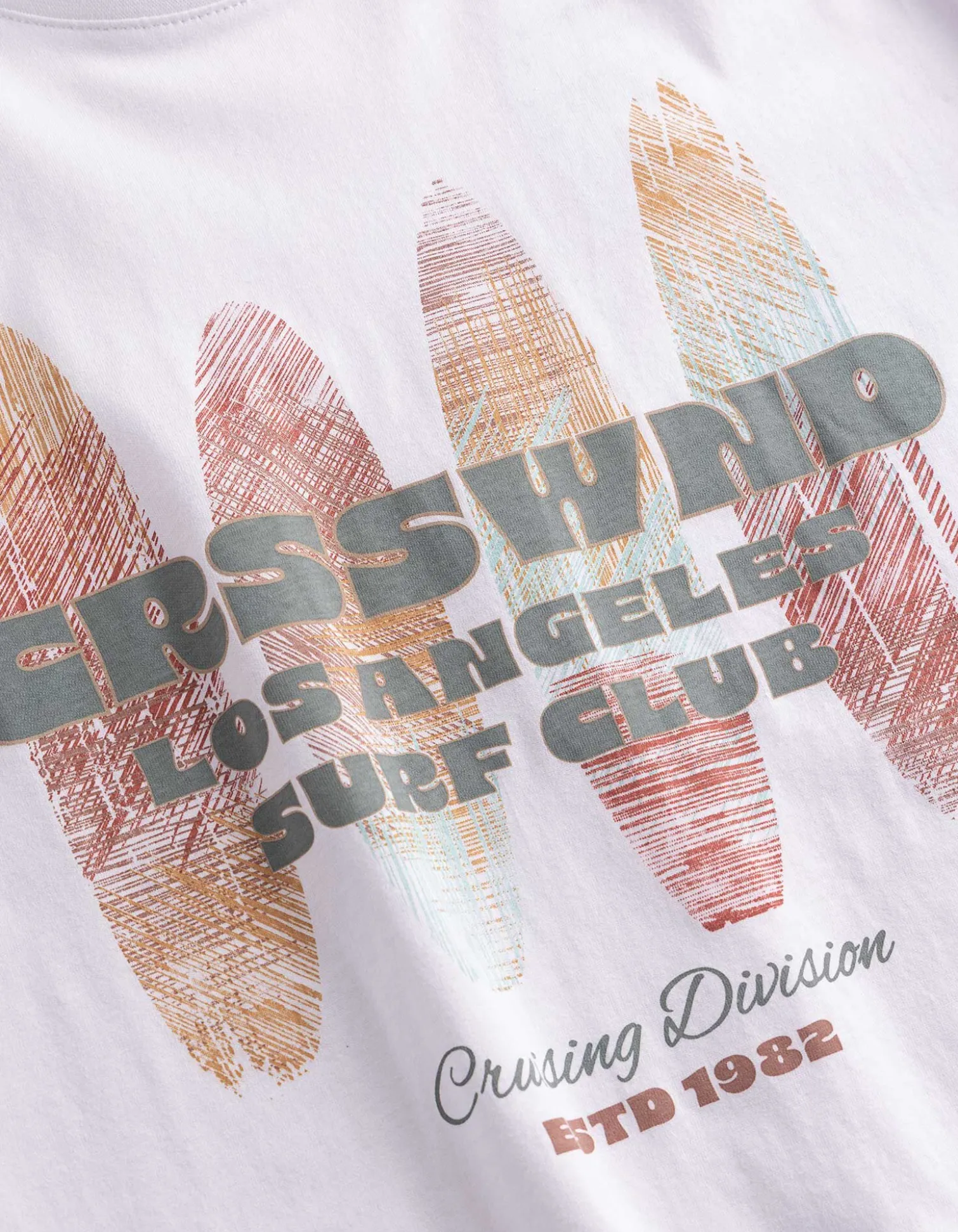 T-Shirt - weiß